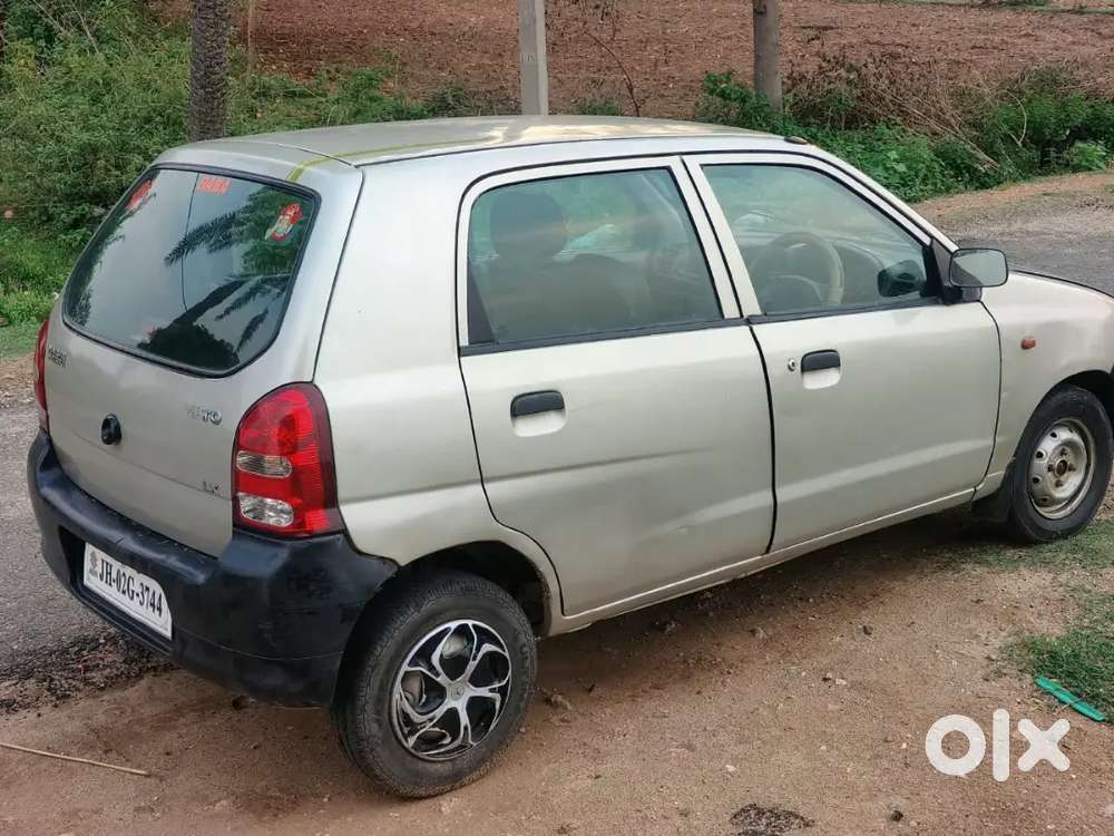 Maruti Suzuki Alto 2006