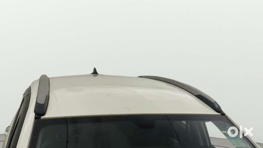 Tata Nexon 1.2 Revotron Xza Plus, 2019, Petrol