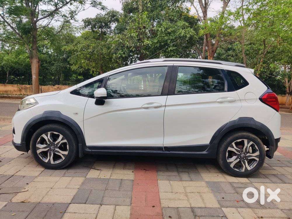 Honda Wr-v Alive Edition Diesel S, 2018, Diesel