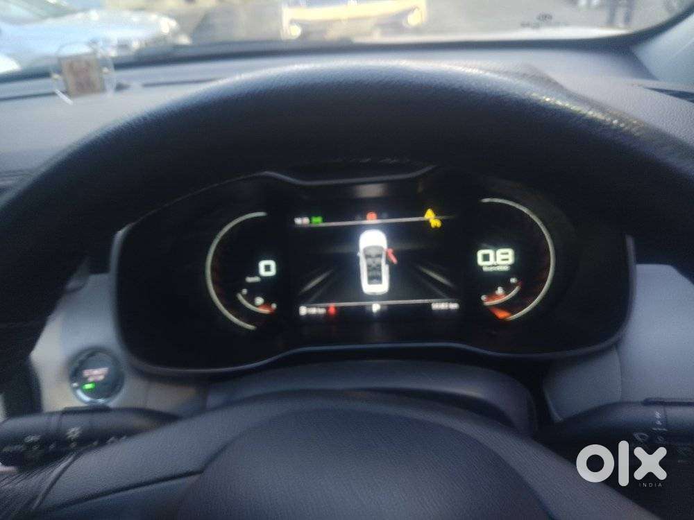 Mg Astor 1.5 Sharp Cvt, 2022, Petrol