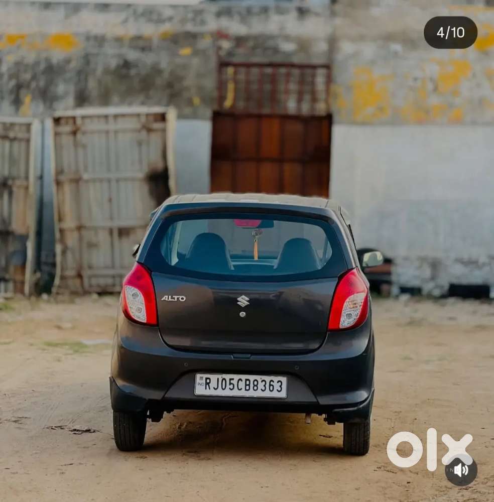 Maruti Suzuki 800 Petrol Manual 2020
