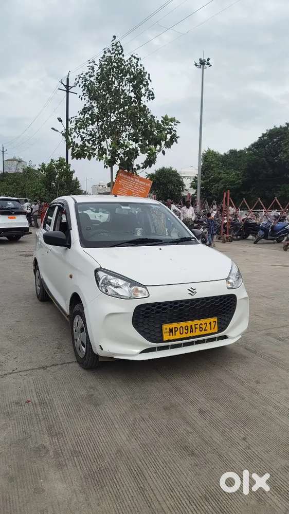 Maruti Suzuki Alto K10 2025