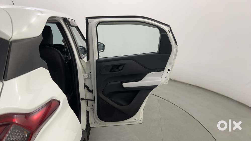 Tata Punch Accomplished Amt, 2023, Petrol