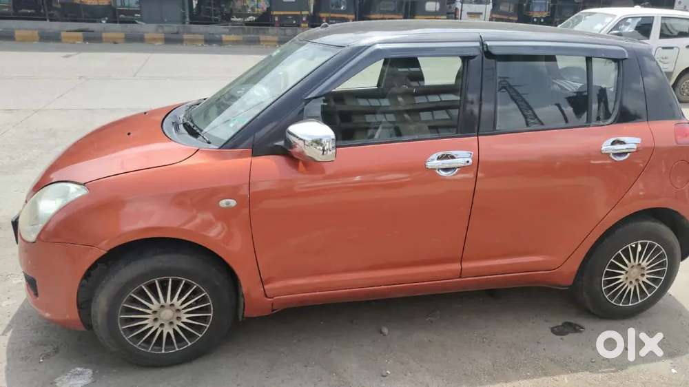Maruti Suzuki Swift 2009