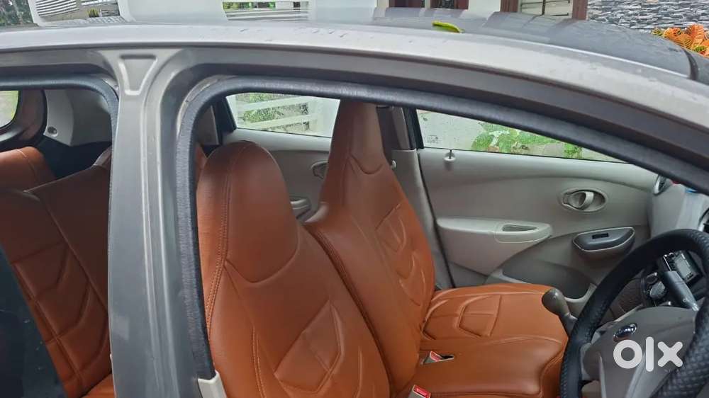 Datsun Go Plus 2015 Edition Manual Petrol