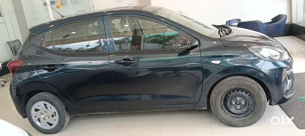 Hyundai Grand I10 Nios, 2023, Cng & Hybrids