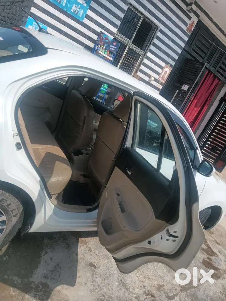 Maruti Suzuki Dzire 2022