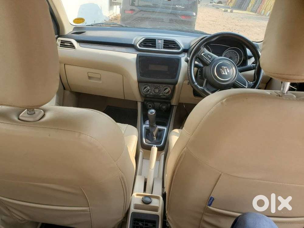 Maruti Suzuki Dzire 1.2 Vxi, 2023, Petrol