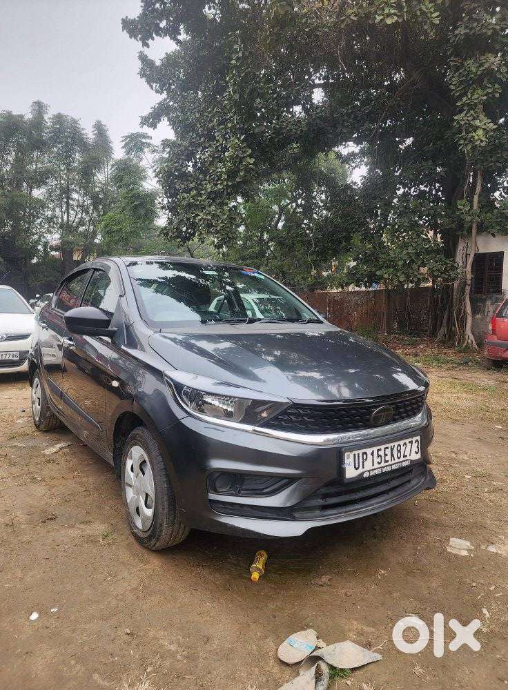 Tata Tigor