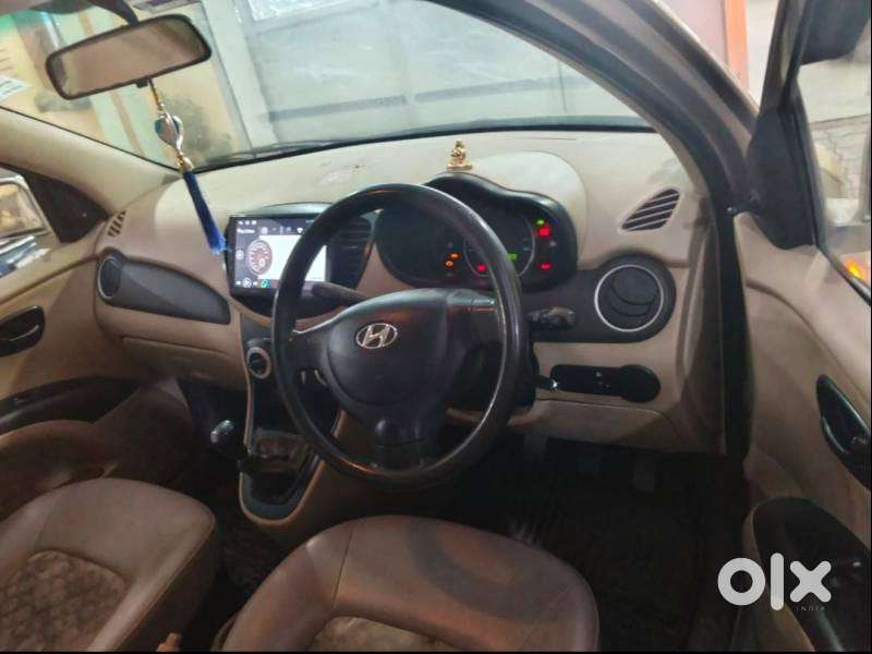 Hyundai I10 1.1l Irde Era Special Edition, 2011, Petrol