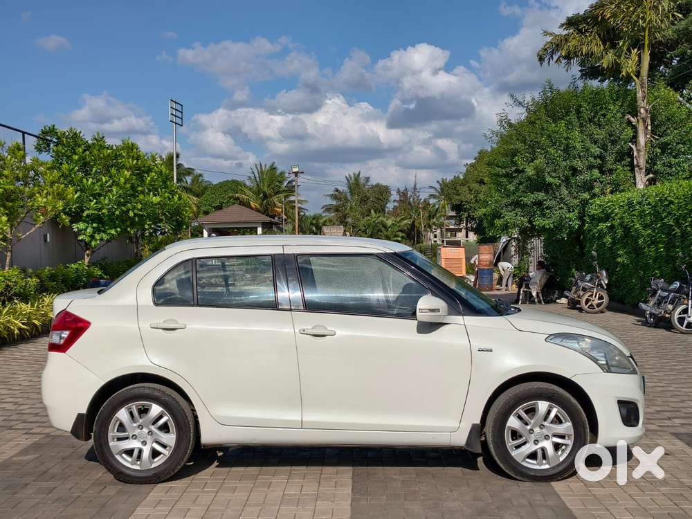 Maruti Suzuki Swift Dzire Zdi, 2012, Diesel