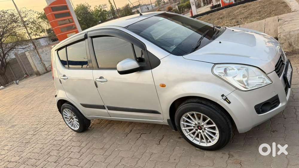 Maruti Suzuki Diesel 2009