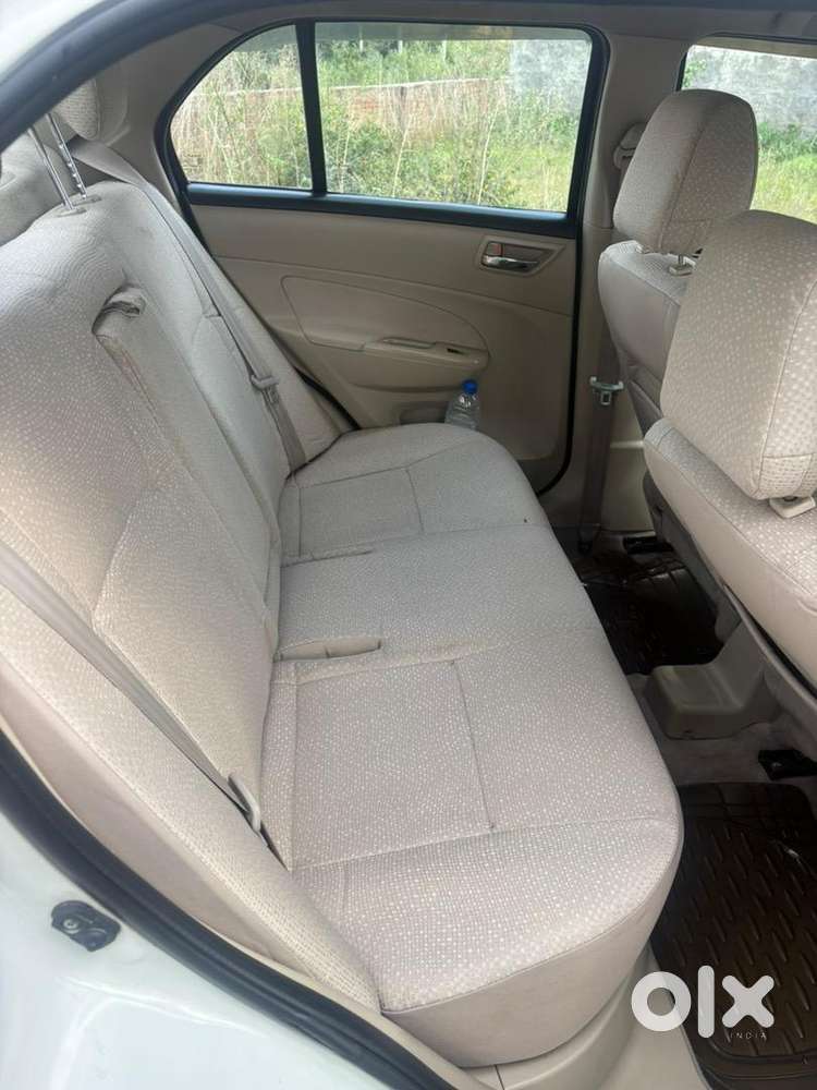 Maruti Suzuki Swift Dzire 2013 Petrol Well Maintained