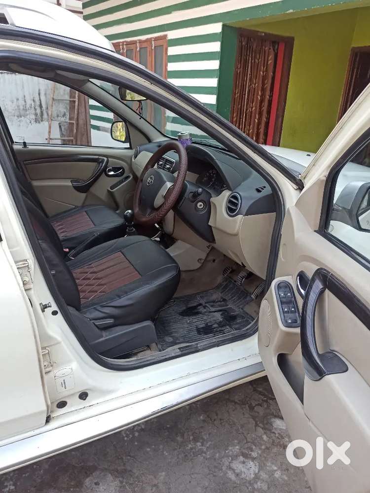 Nissan Terrano 2013 Diesel 166000 Km Driven