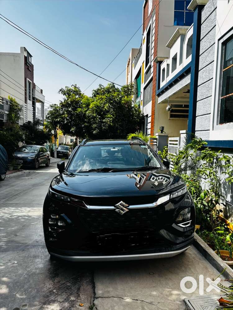 Maruti Fronx Delta 2026