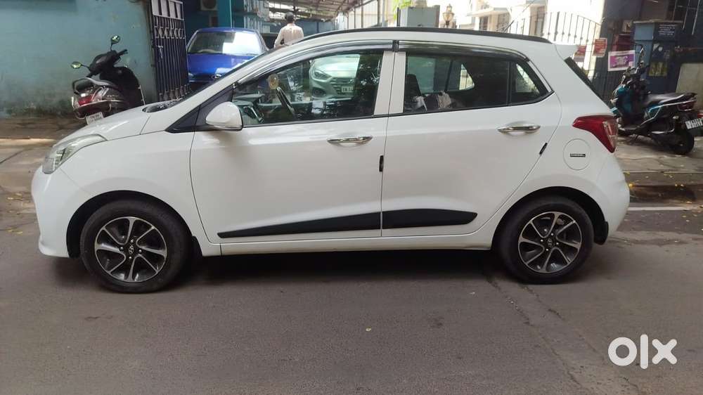 Hyundai Grand I10 1.2 Crdi Asta, 2018, Diesel