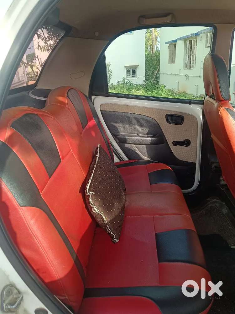 Tata Nano 2013 Petrol Top End With Central Lock & Power Window