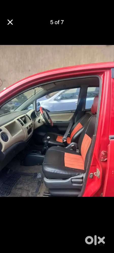 Maruti Suzuki Estilo Lxi 2009