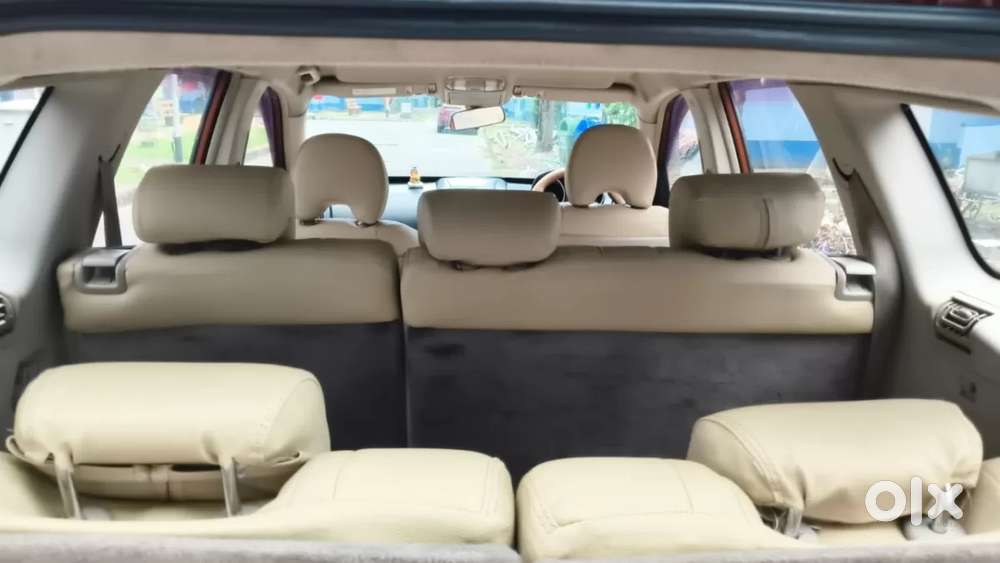 Mahindra Xuv500 At W8 Fwd, 2015, Diesel
