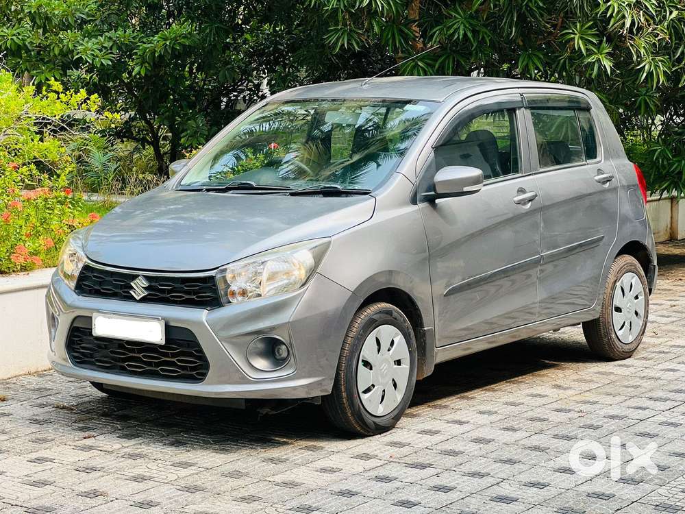 Maruti Suzuki Celerio Zxi, 2018, Petrol