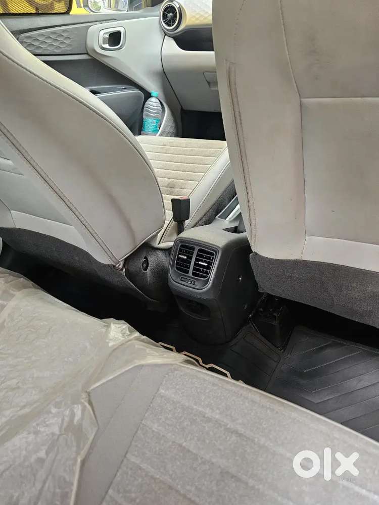 Hyundai Grand I10 Nios 2024 Manual Petrol