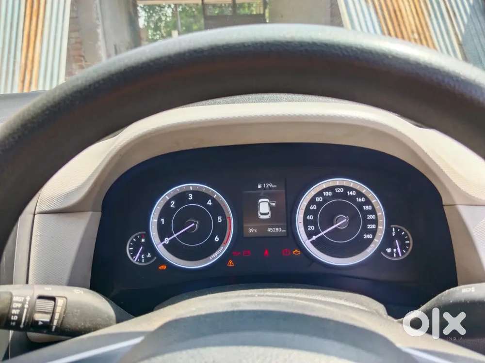 Hyundai Creta 1.6 Ex Model 2021 Diesel Manual