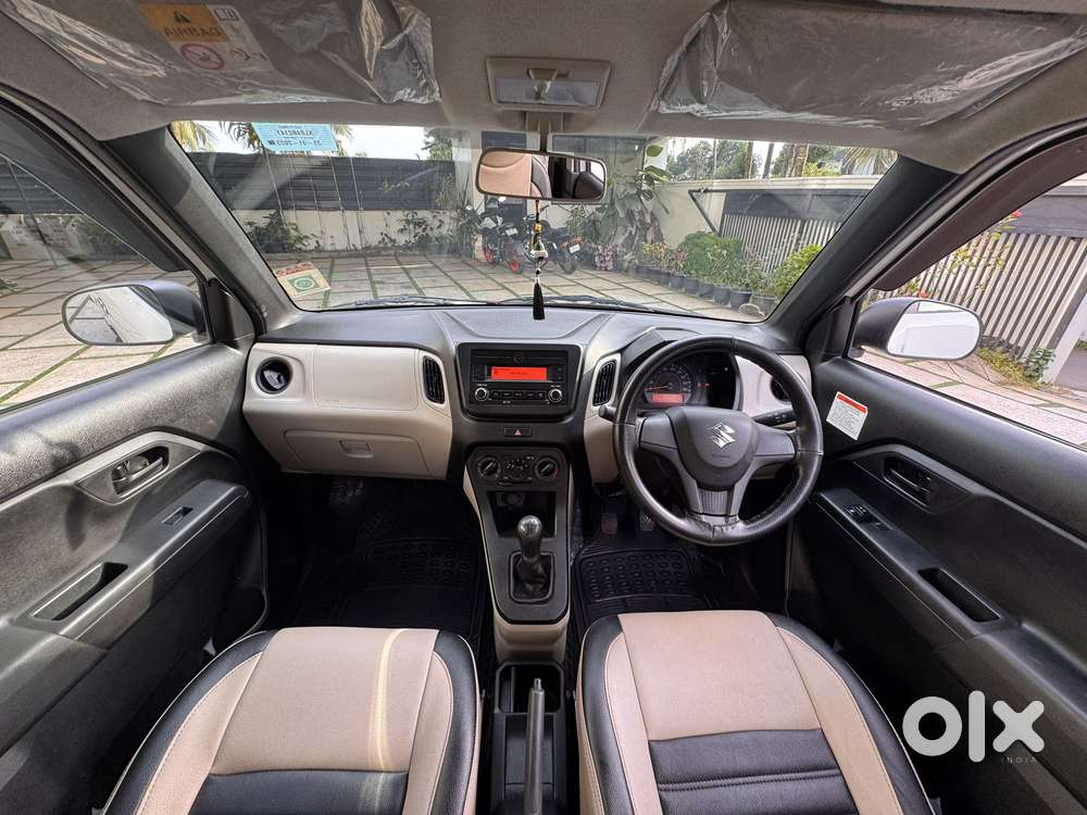 Maruti Suzuki Wagon R 1.0 Lxi Cng, 2023, Cng & Hybrids