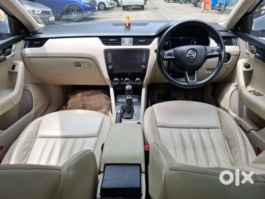 Skoda Octavia 1.8 Tsi At L K, 2019, Petrol