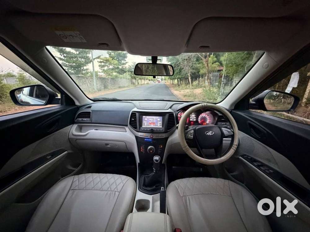 Mahindra Xuv300, 2019, Diesel