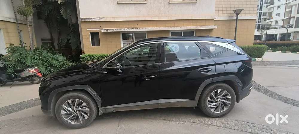 Hyundai Tucson 2022 Variant