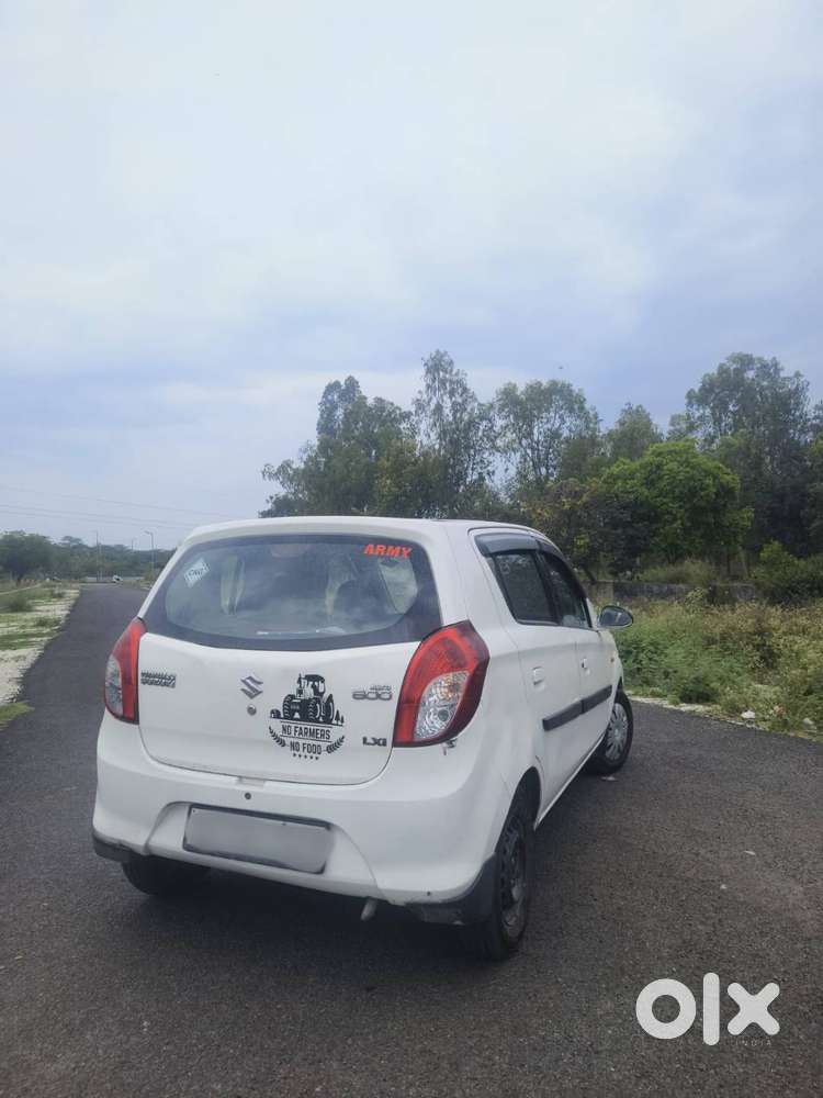 S. New Tyres And Four Working S