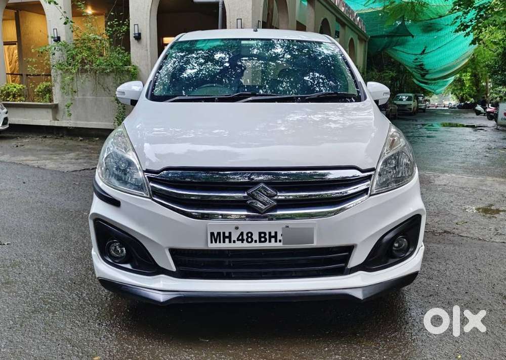 Maruti Suzuki Ertiga Vdi Shvs, 2018, Diesel