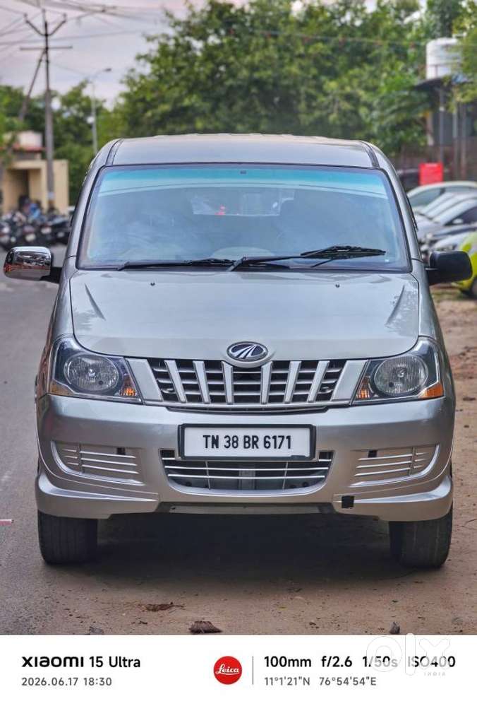 Mahindra Xylo D2 Bs Iii, 2012, Diesel