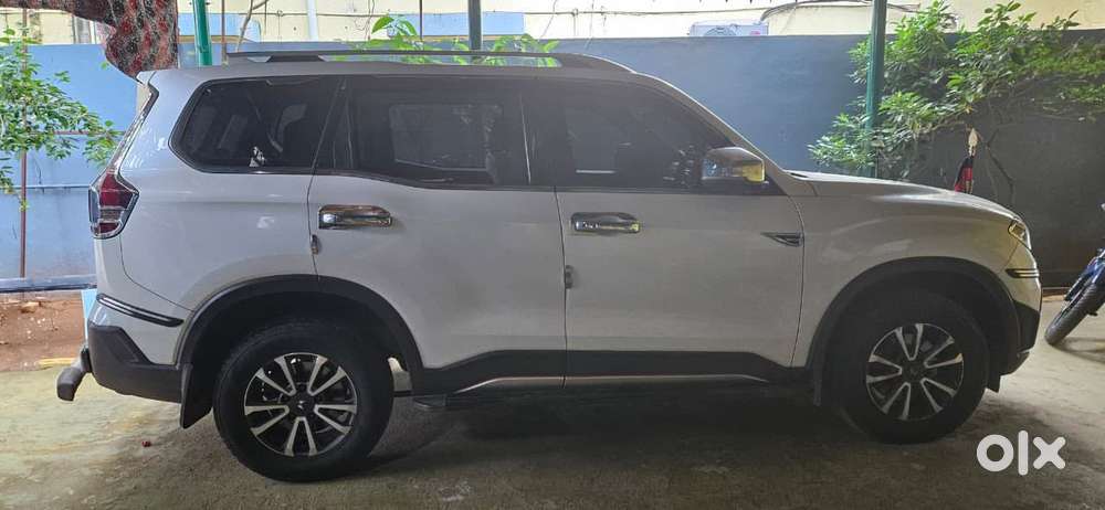 Mahindra Scorpio-n 2.2 Z8 Diesel Mt 7 Str, 2023, Diesel