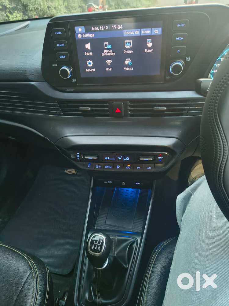Hyundai I20 1.2 Asta, 2023, Petrol