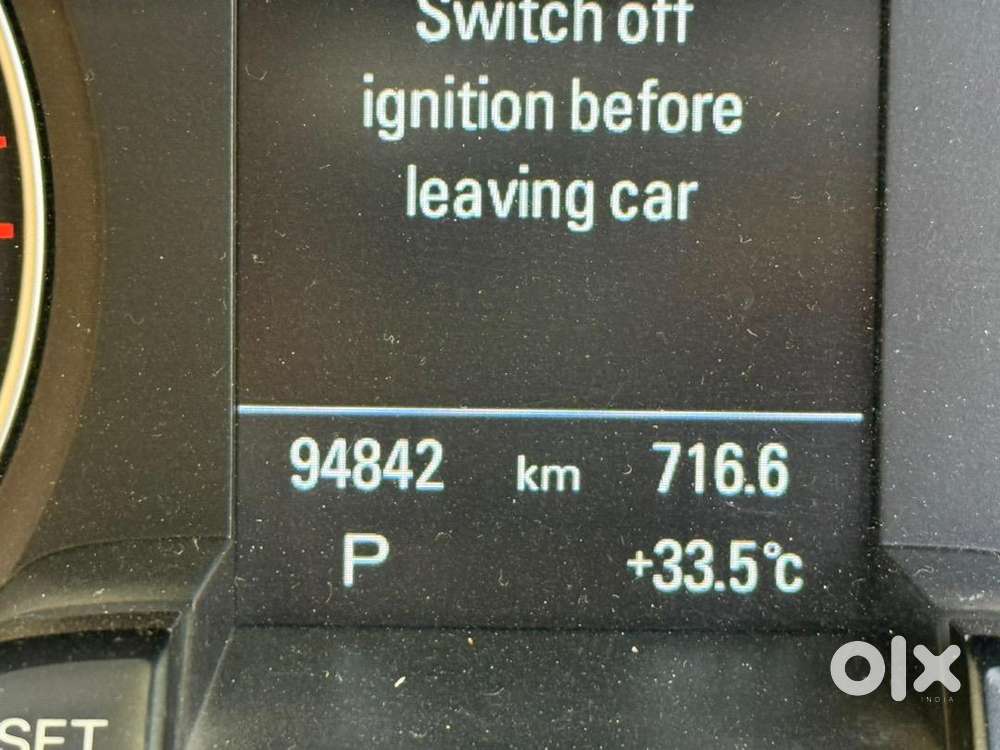 Audi Diesel Car 2014