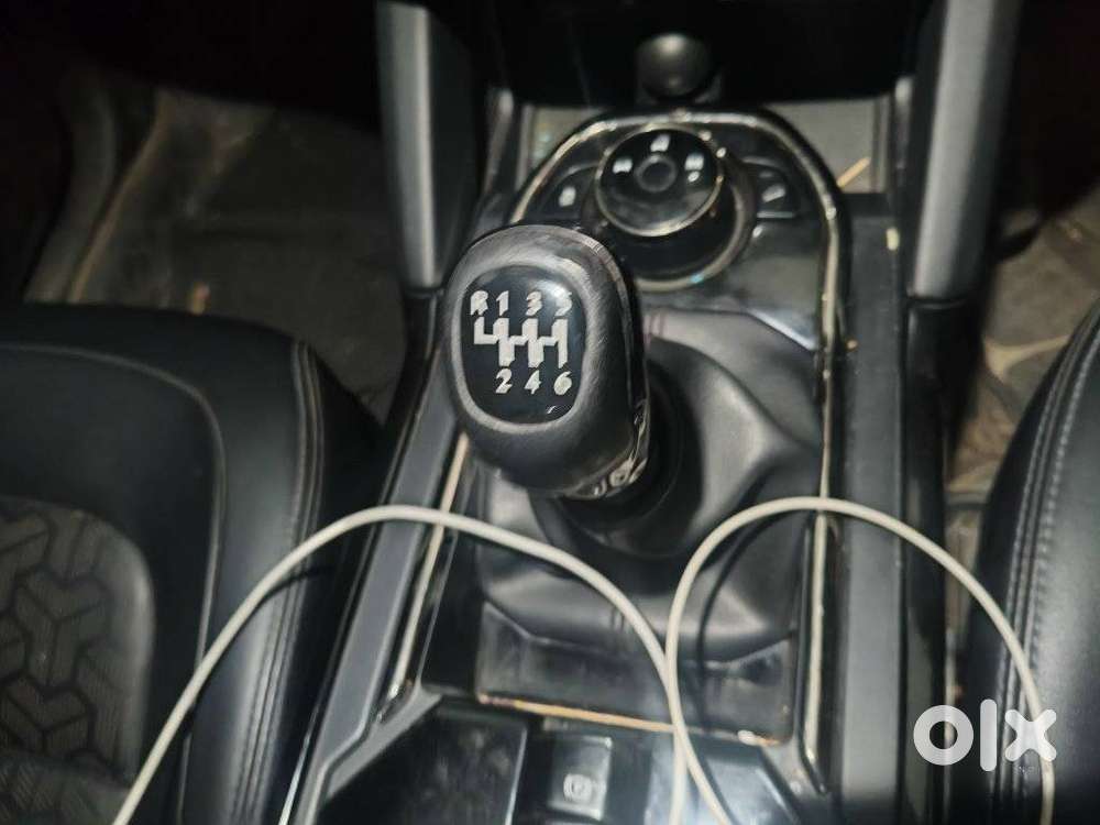 Tata Safari 2.0 Kryotec Xz Plus Red Dark Edition, 2022, Diesel