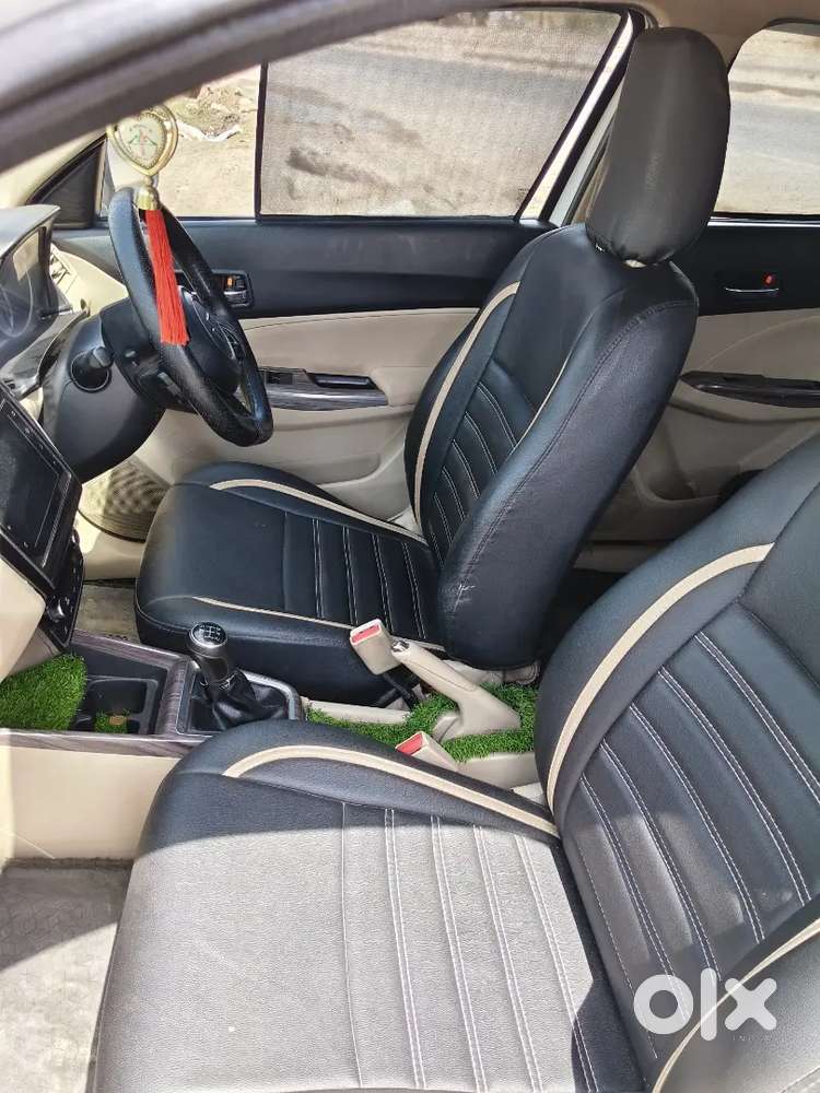 Maruti Suzuki Dzire Zxi 2021