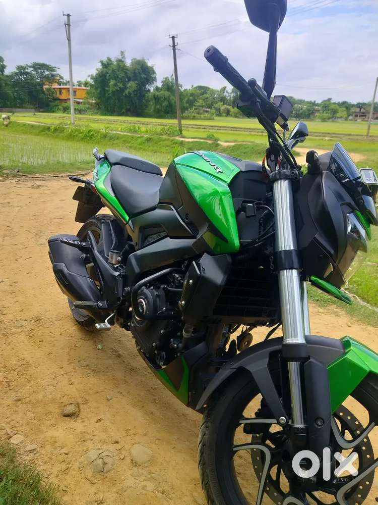 Dominar 400 On Road Price Bajaj Dominar 400 Bs6 Model 2022