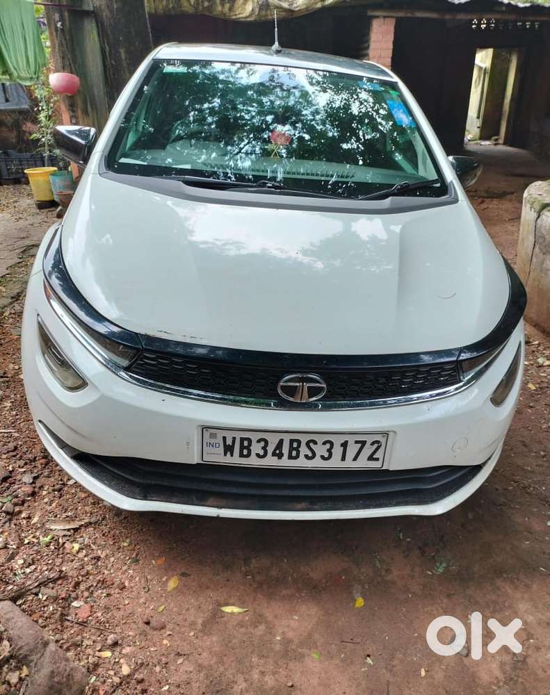 Tata Petrol Manual 2020