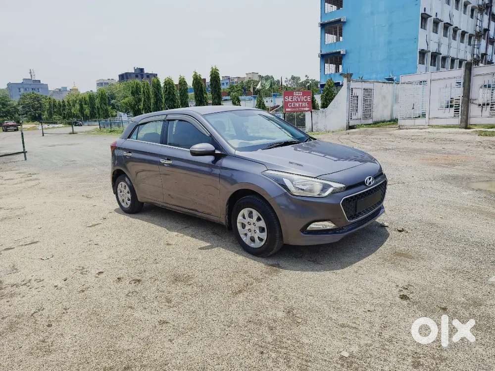 Hyundai I20 Sports Plus 2018
Insurance-valid (o) Deft
