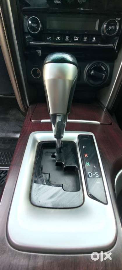 Toyota Fortuner 4x4 At 2.8 Diesel, 2020, Diesel