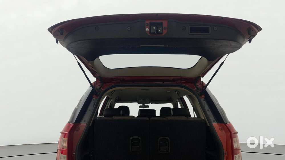 Mahindra Xuv500 W8, 2014, Diesel