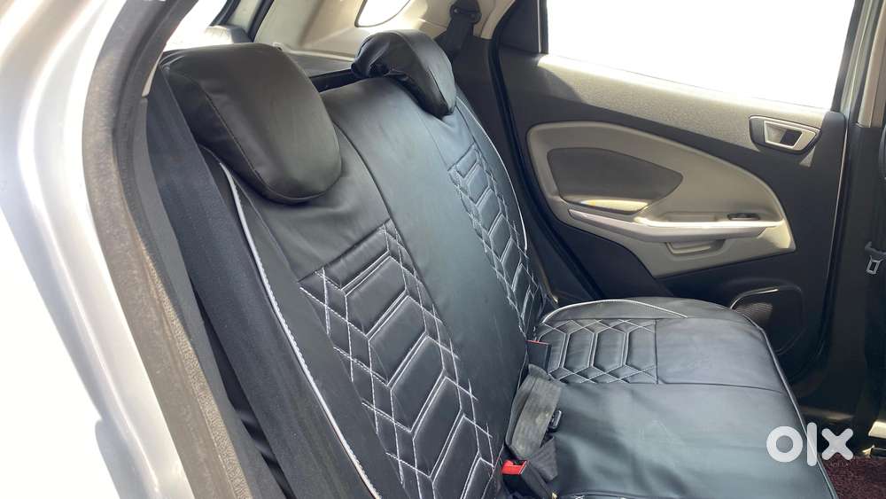Ford Ecosport [ ] 1.5 Trend Tdci, 2013, Diesel