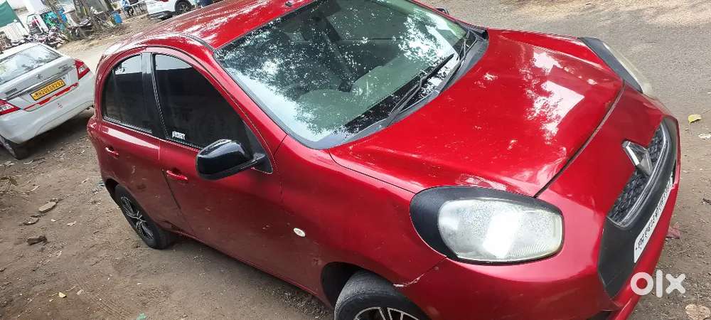 Renault Pulse 2015 Diesel 117000 Km Driven
