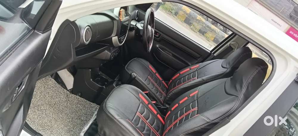 Maruti Suzuki S-presso Vxi O Amt, 2023, Petrol