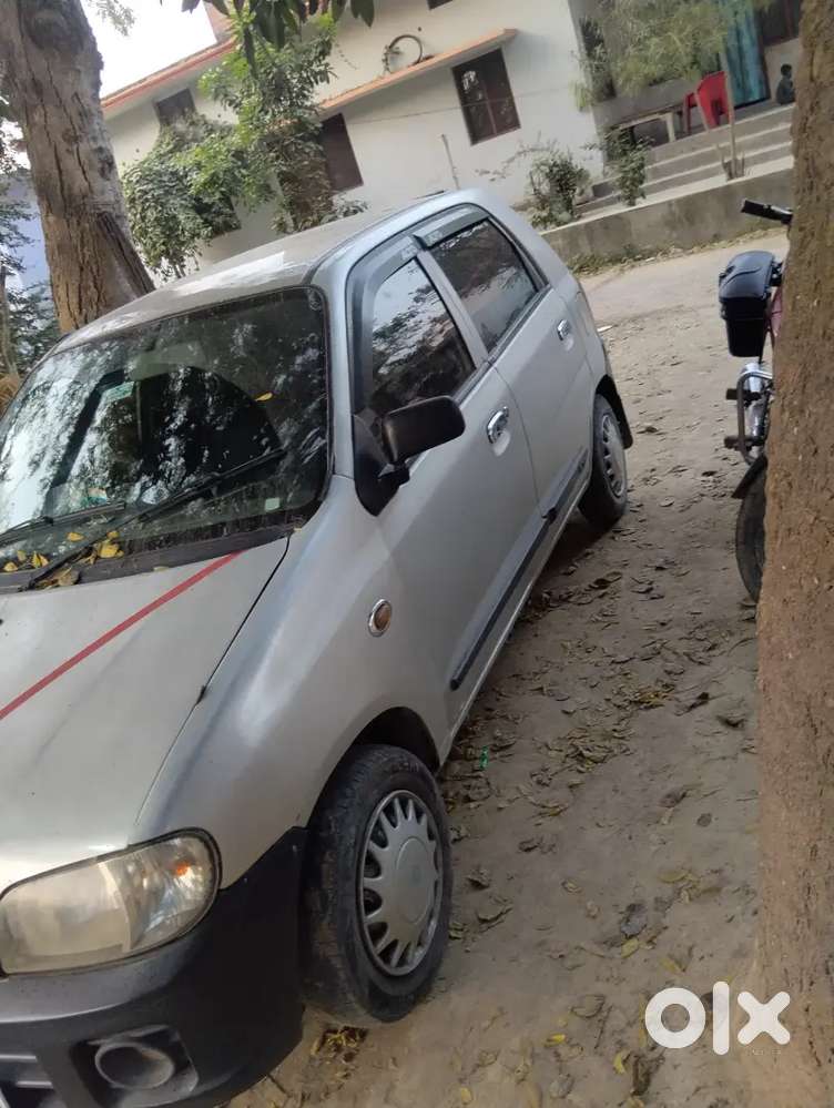 Maruti Suzuki 800