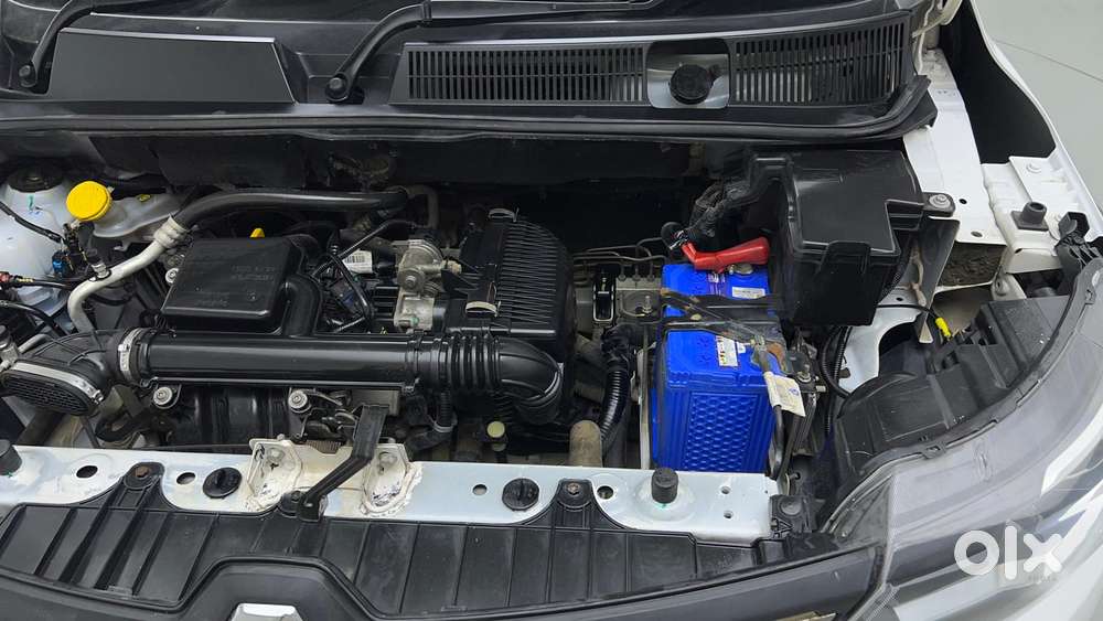 Renault Triber Rxl, 2020, Petrol