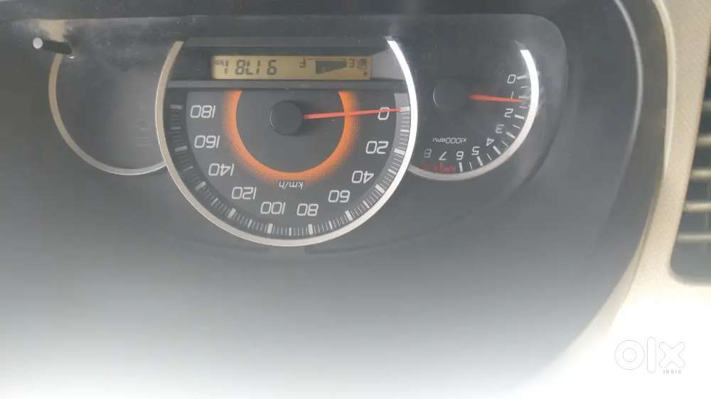 Maruti Suzuki Wagon R 2014 Petrol Good Condition