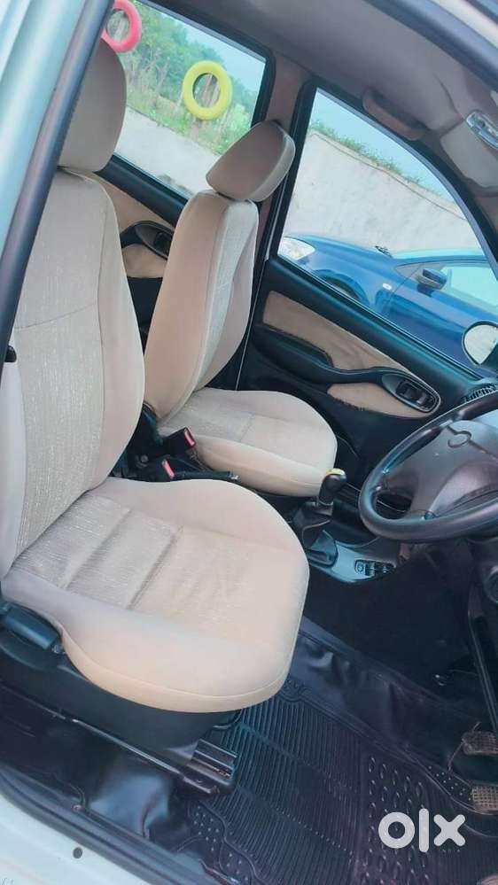 Tata Indigo Ecs Ecs Ls Tdi, 2017, Diesel